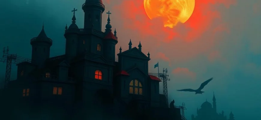 Ölümcül Makineler Ruhunu Yaşatan 10 Yapım