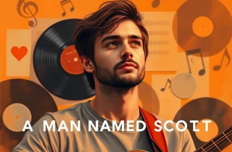 A Man Named Scott Tadında 10 Yapım