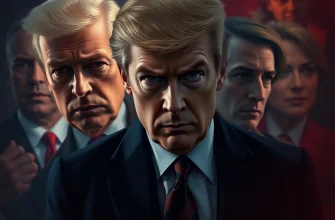 Tandav Gibi 10 Politik Gerilim Dolu Yapım