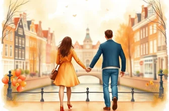 Modern Love Amsterdam Gibi 10 Dizi ve Film Önerisi