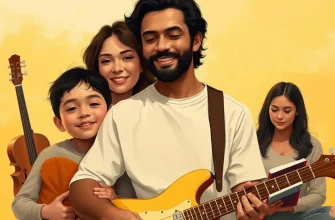 Mutluluk Peşinde’a Benzeyen 10 Film ve Dizi