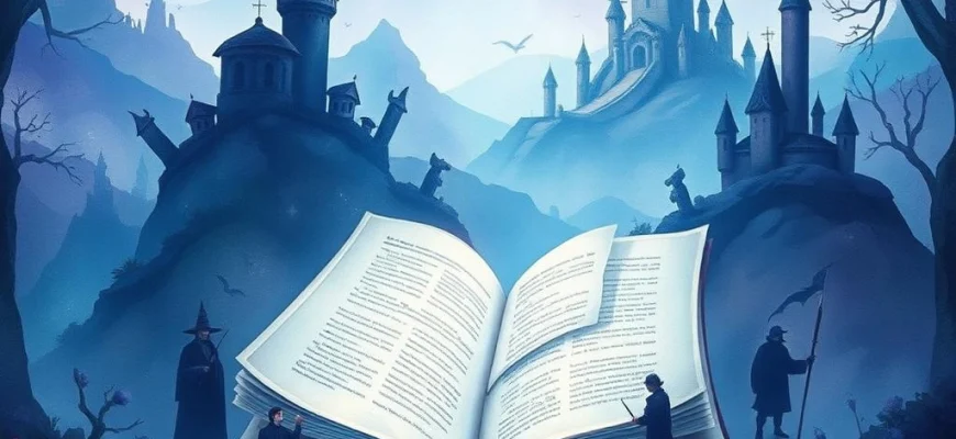 Silver ve Rüyalar Kitabı Gibi 10 Büyüleyici Yapım