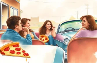 Mistik Pizza’nın Ruhunu Yakalayan 10 Yapım Mistik Pizza’nın Ruhunu Yakalayan 10 Yapım
