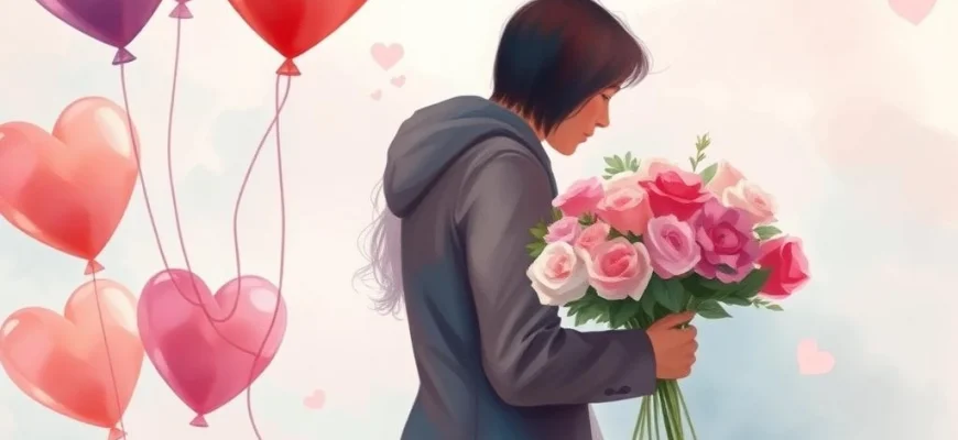 Hedefim Sensin’a Benzeyen 10 Romantik Yapım