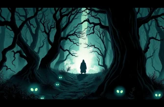 Kötü Ruhlarla Dolu 10 Gizemli Film