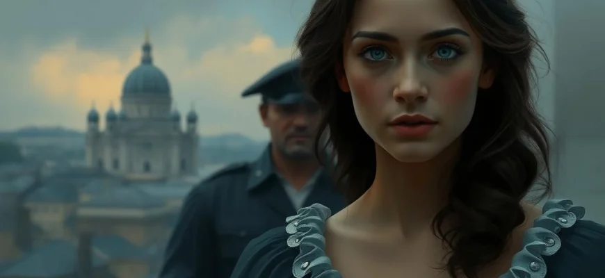 Sefiller’a Benzeyen 10 Etkileyici Yapım