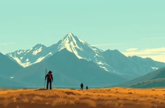 Vahşi Batı Sovları: 10 Film Önerisi