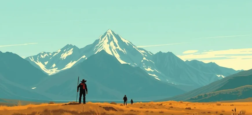 Vahşi Batı Sovları: 10 Film Önerisi