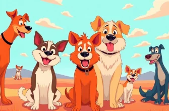 Kulağı Kesikler’e Benzeyen 10 Eğlenceli Yapım