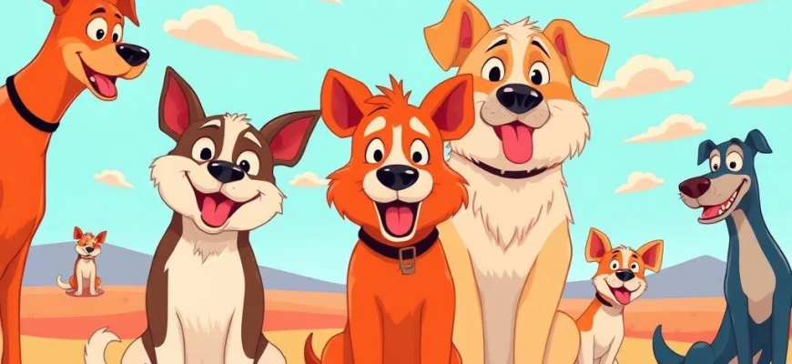 Kulağı Kesikler’e Benzeyen 10 Eğlenceli Yapım