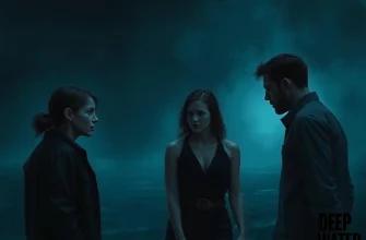 Derin Sular Gibi 10 Gerilim Dolu Film ve Dizi Derin Sular Gibi 10 Gerilim Dolu Film ve Dizi
