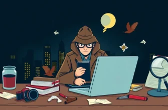 Dedektif Blog Yazarları Filmleri