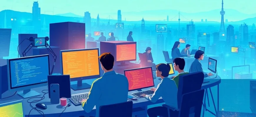 Sosyal Ağ Tarzı Film ve Diziler