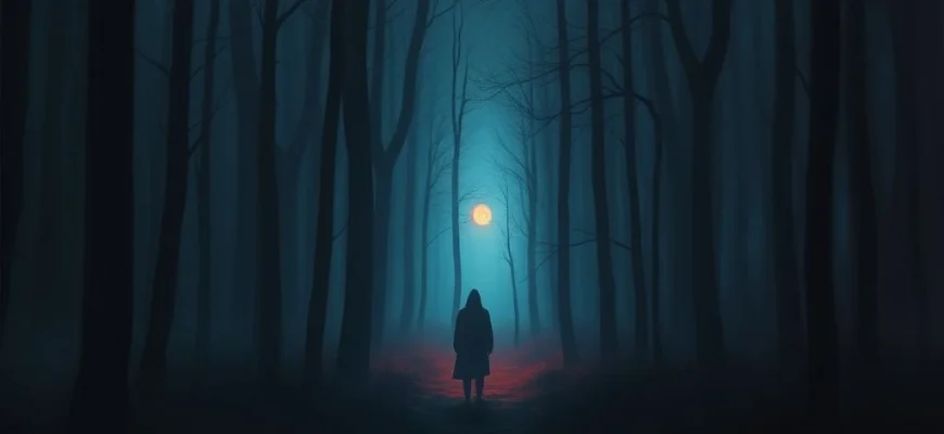 The Unholy Gibi 10 Gerilim Dolu Film ve Dizi