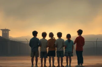 Nickel Çocukları Gibi Film ve Diziler: 10 Öneri