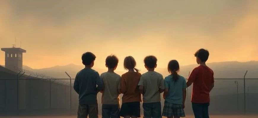 Nickel Çocukları Gibi Film ve Diziler: 10 Öneri