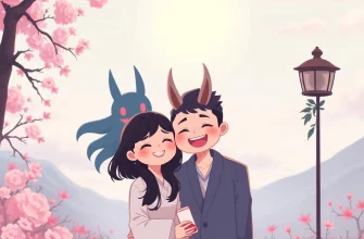 My Undead Yokai Girlfriend’e Benzeyen 10 Yapım My Undead Yokai Girlfriend’e Benzeyen 10 Yapım