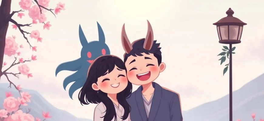 My Undead Yokai Girlfriend’e Benzeyen 10 Yapım