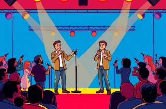 The Kids in the Hall Gibi 10 Komedi Filmi ve Dizi