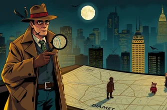 Voodoo Temalı Dedektif Filmleri