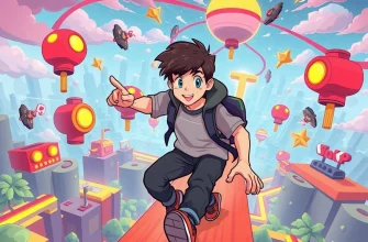 Scott Pilgrim Dünyaya Karşı’a Benzeyen 10 Film ve Dizi