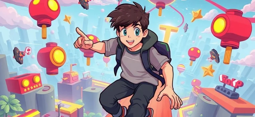 Scott Pilgrim Dünyaya Karşı’a Benzeyen 10 Film ve Dizi