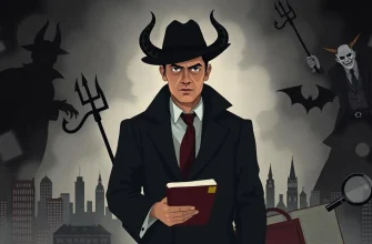 Şeytanla Anlaşma Temalı Dedektif Filmleri