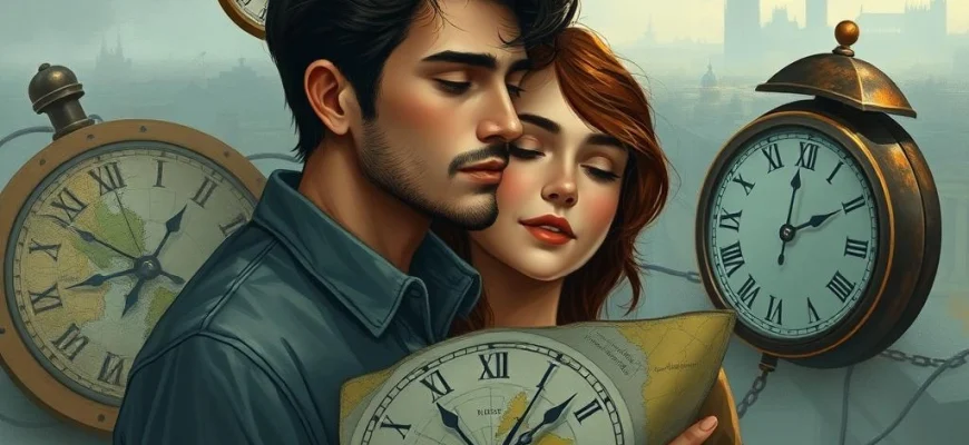 Küçük Ama Mükemmel Şeylerin Haritası Gibi 10 Yapım