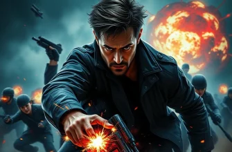 Without Remorse Benzeri 10 Heyecan Verici Yapım