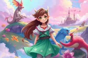 Şirinler’e Benzeyen 10 Eğlenceli Yapım