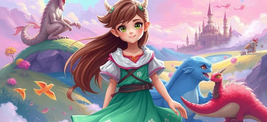 Şirinler’e Benzeyen 10 Eğlenceli Yapım