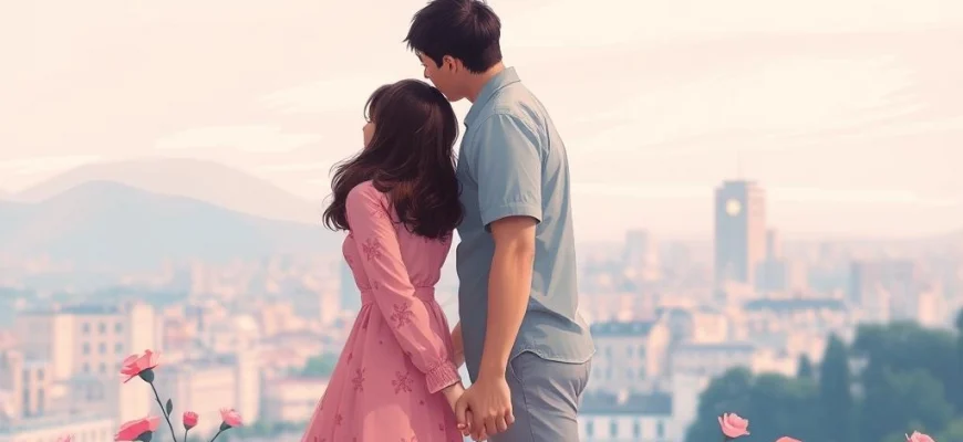 Şansımı Seveyim Gibi Film ve Diziler