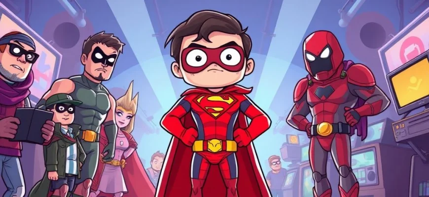 Kene Sevenler İçin 10 Benzer Dizi ve Film