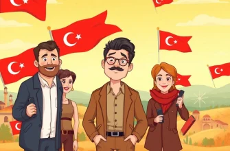 Oflu Hoca Trakya’da’ya Benzeyen 10 Film ve Dizi