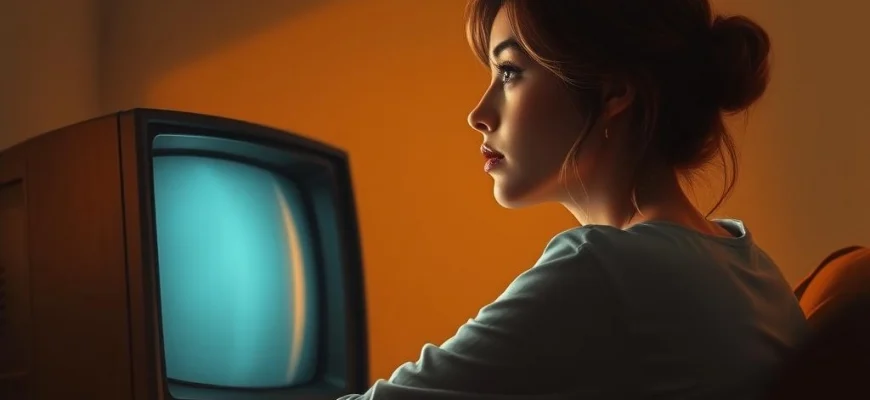 Bahar Tadında 10 Muhteşem Yapım