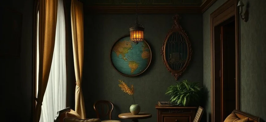 Ölümcül İhanet Gibi Film ve Diziler