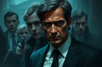 El Candidato Gibi 10 Gerilim Dolu Yapım