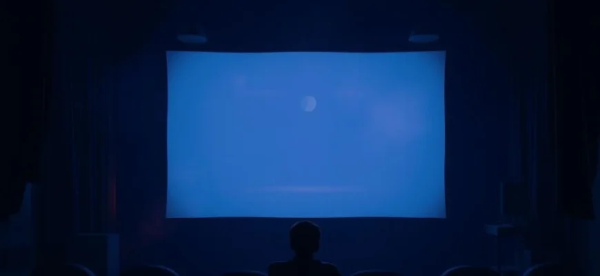 Nokturno Gibi Film ve Diziler: 10 Muhteşem Öneri