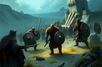 Vinland Saga’yı Sevenler İçin 10 Muhteşem Öneri