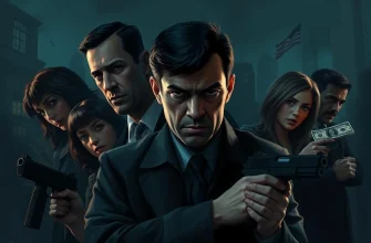 Animal Kingdom’a Benzeyen 10 Etkileyici Yapım