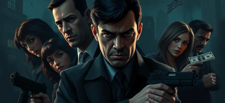 Animal Kingdom’a Benzeyen 10 Etkileyici Yapım