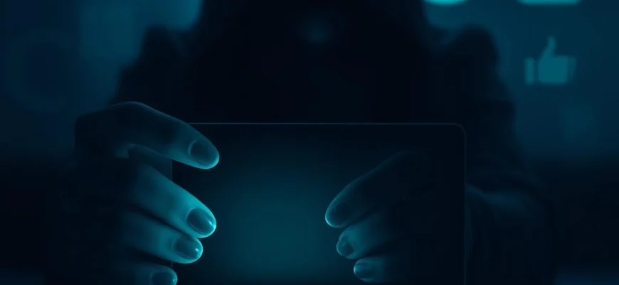 Sosyal Medyanın Karanlık Yüzünü Anlatan 10 Yapım