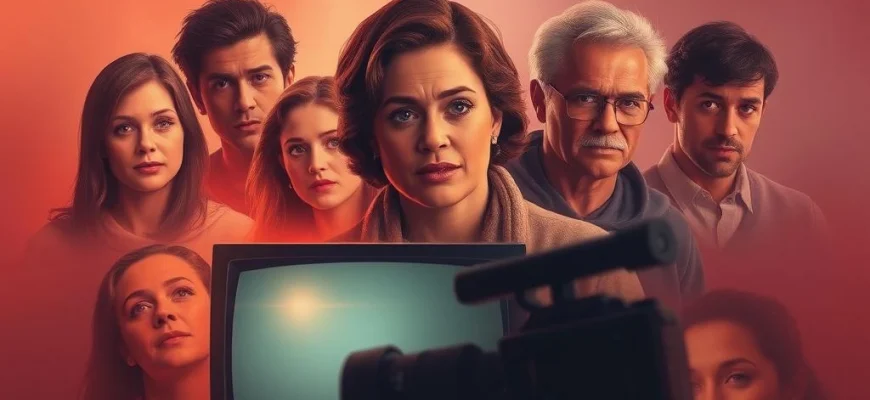 Bir Hayat’a Benzeyen 10 Etkileyici Yapım