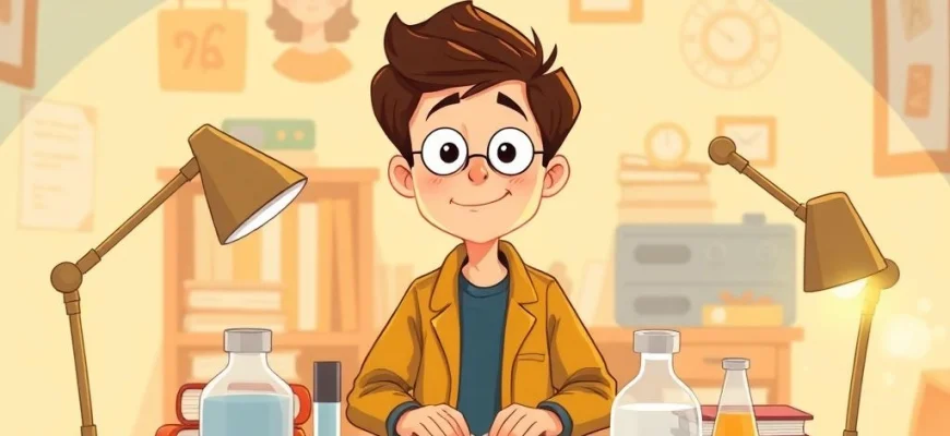 Young Sheldon’a Benzeyen 10 Dizi ve Film