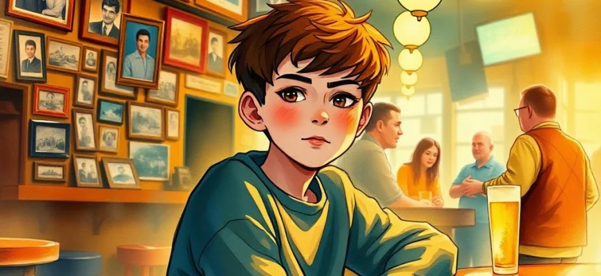 Şefkat Barı Tadında 10 Film ve Dizi