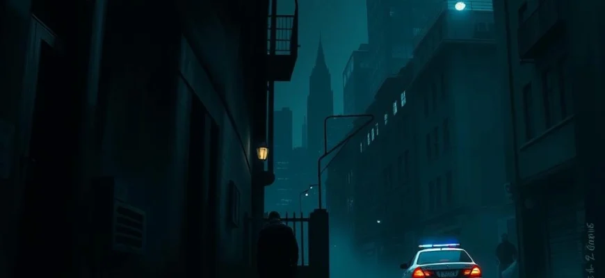 Medellín Gibi Film ve Diziler: 10 Öneri