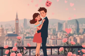 Senden Başka’a Benzeyen 10 Romantik Komedi