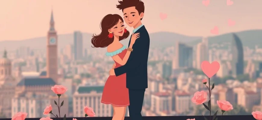 Senden Başka’a Benzeyen 10 Romantik Komedi