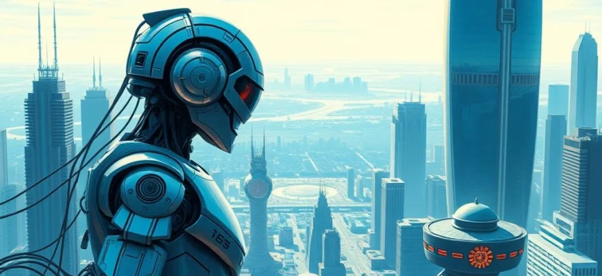 Terminatör: Kara Kader Sevenlere 10 Benzer Yapım