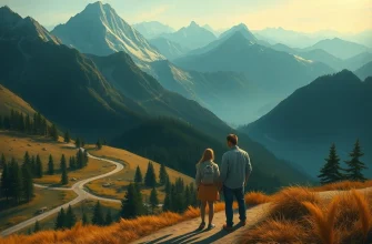 Beklenmedik Macera Tutkunları İçin 10 Muhteşem Öneri